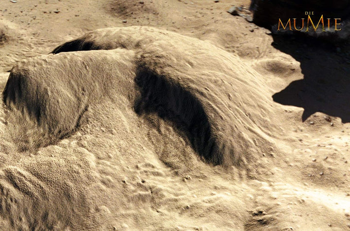 Die Mumie Trilogie - Die Mumie / Die Mumie kehrt zurück / Die Mumie: Das Grabmal des Drachenkaisers