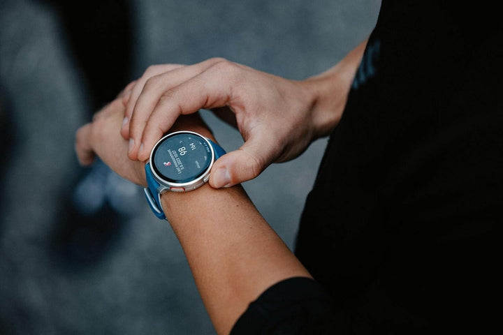 Polar Pacer Pro & H10 – Moderne GPS-Sportuhr & Herzfrequenzsensor, Pulsuhr, Smartwatch für Männer un