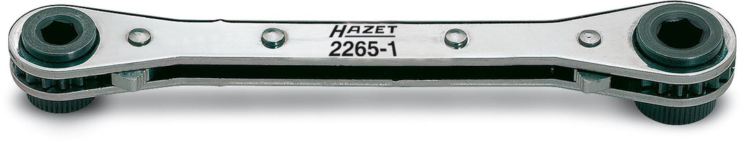 Hazet 2265-1 Bit-Umschaltknarre
