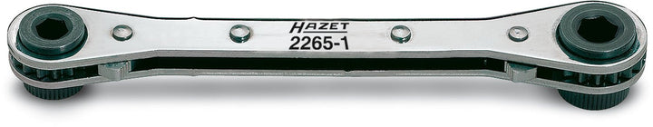 Hazet 2265-1 Bit-Umschaltknarre