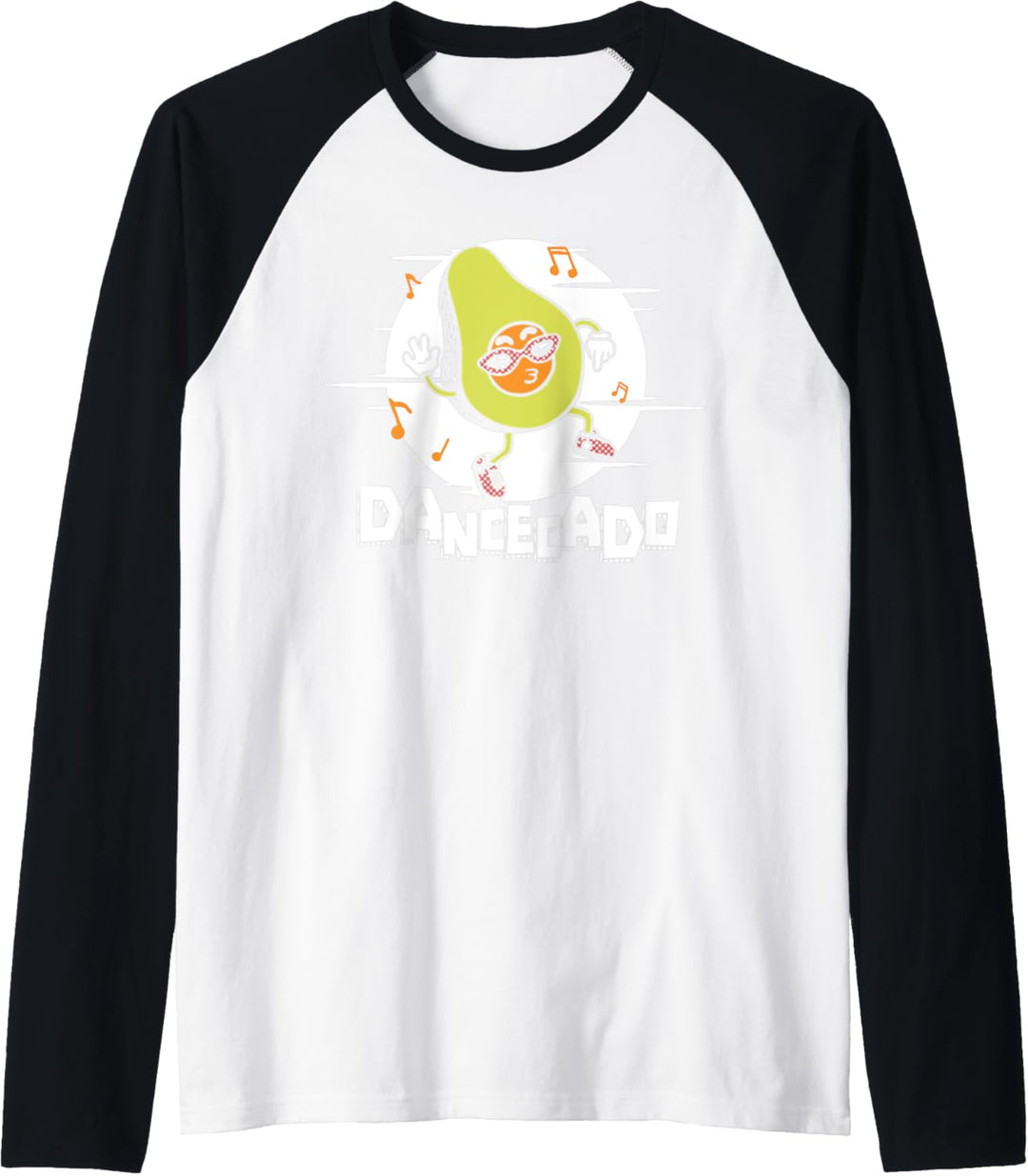 Tanzen Tänzer Tanz Tanzstil - Tanzen Raglan