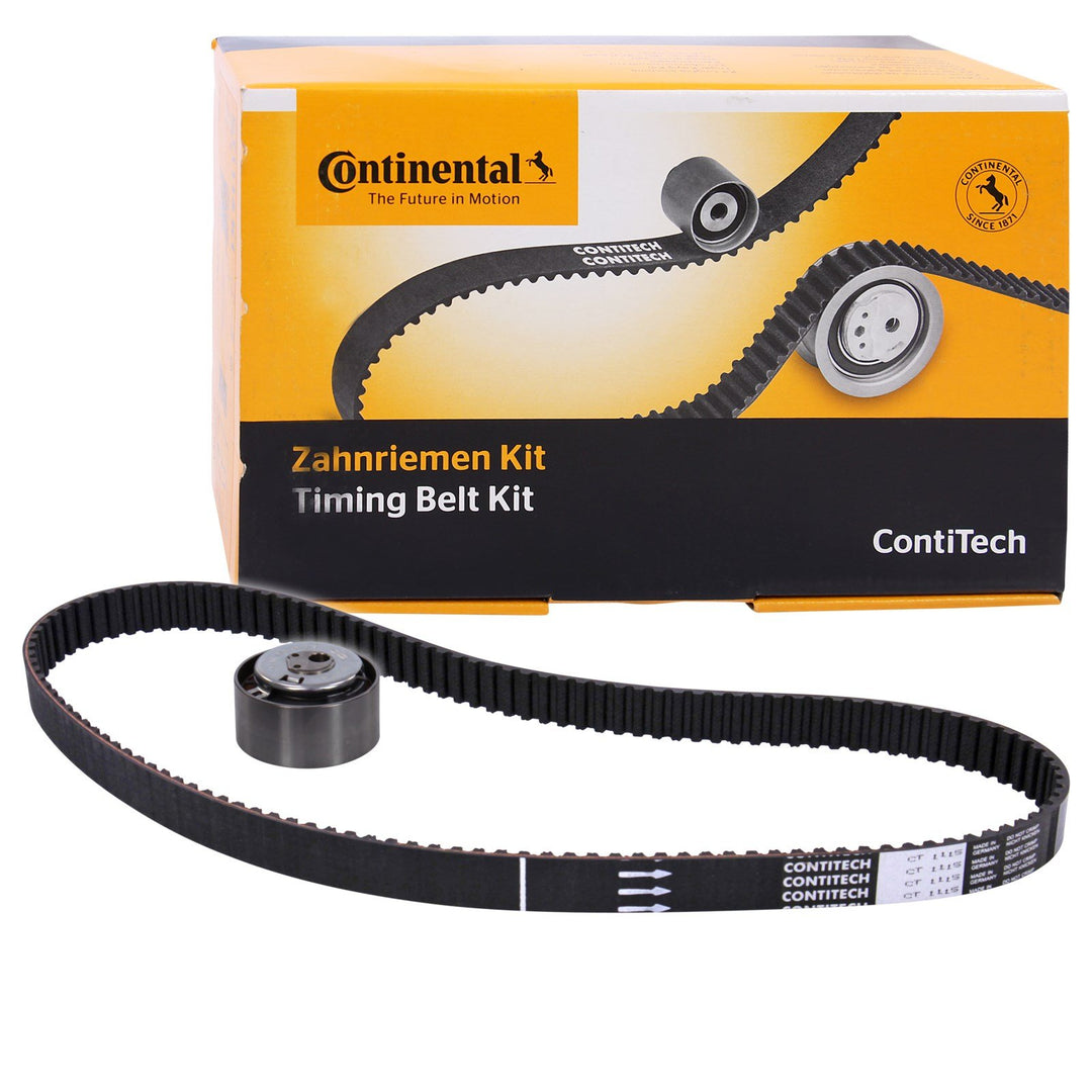 CONTITECH CT1115K1 Zahnriemensatz
