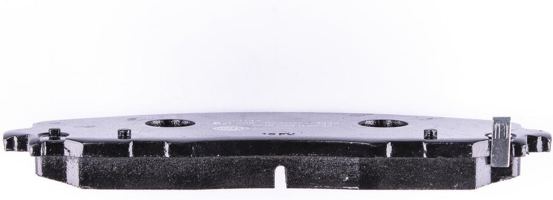 HELLA PAGID 8DB 355 020-571 Bremsbelagsatz - T3144 - Dicke/Stärke: 18.1mm - Bremssystem: Akebono - m
