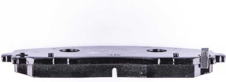 HELLA PAGID 8DB 355 020-571 Bremsbelagsatz - T3144 - Dicke/Stärke: 18.1mm - Bremssystem: Akebono - m