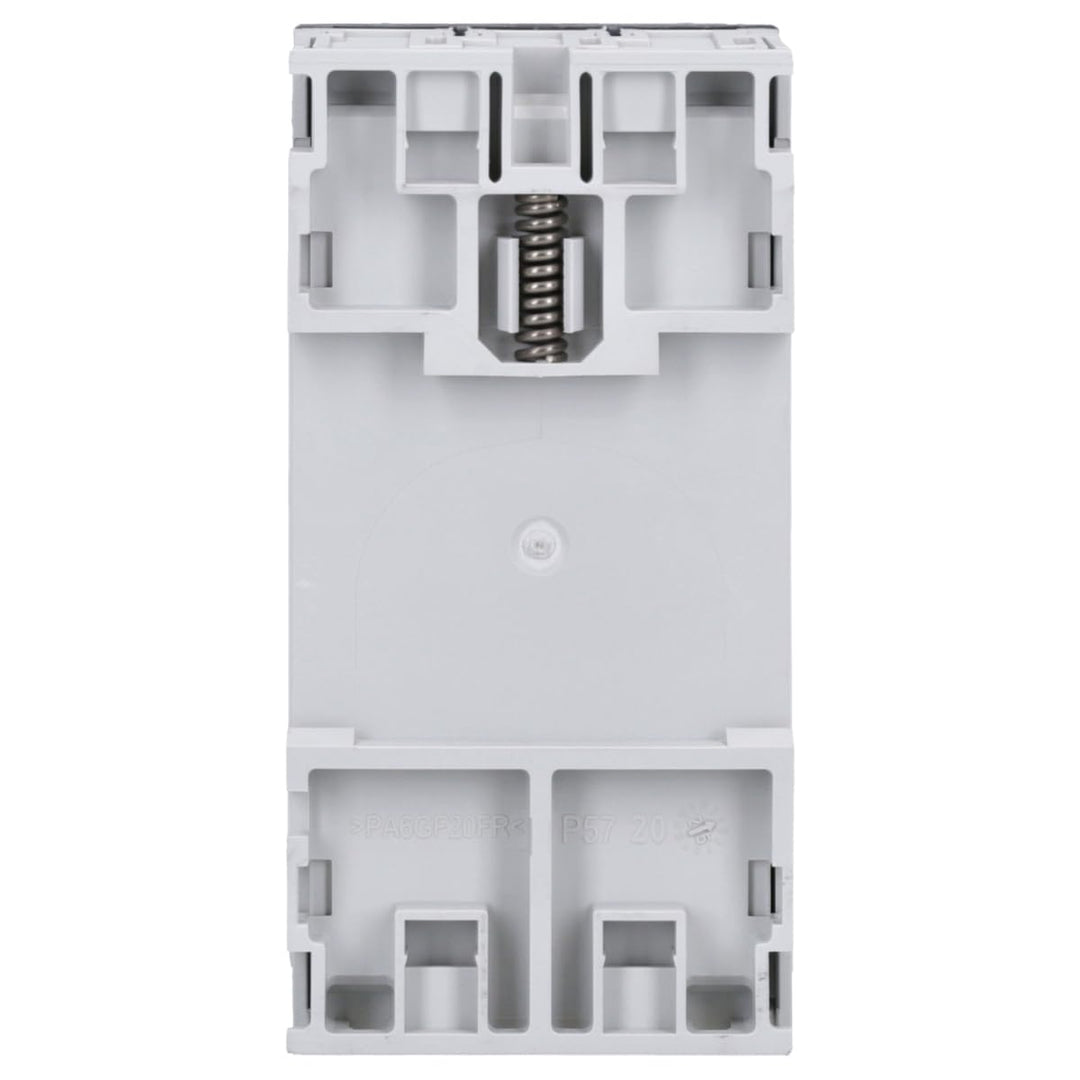 ABB MS116 Motorschutzschalter, 4 A 690 V 90mm x 45mm