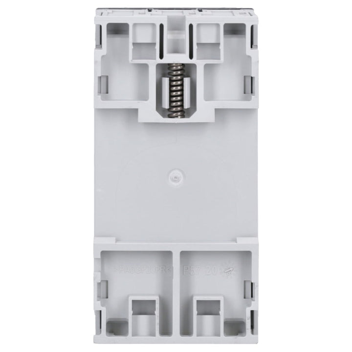 ABB MS116 Motorschutzschalter, 4 A 690 V 90mm x 45mm