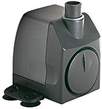 Sicce Nova Wasserpumpe (10 W, 800 l/h, 1,60 m Förderhöhe) hochwertige Qualitätspumpe aus Italien, kl