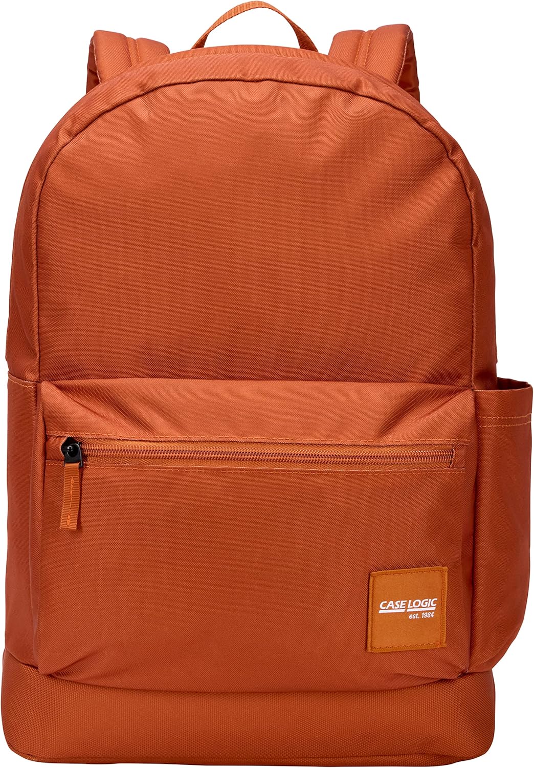 Case Logic Commence Rucksack aus recyceltem Kupfer