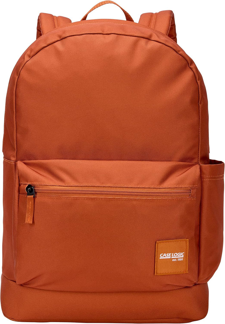 Case Logic Commence Rucksack aus recyceltem Kupfer