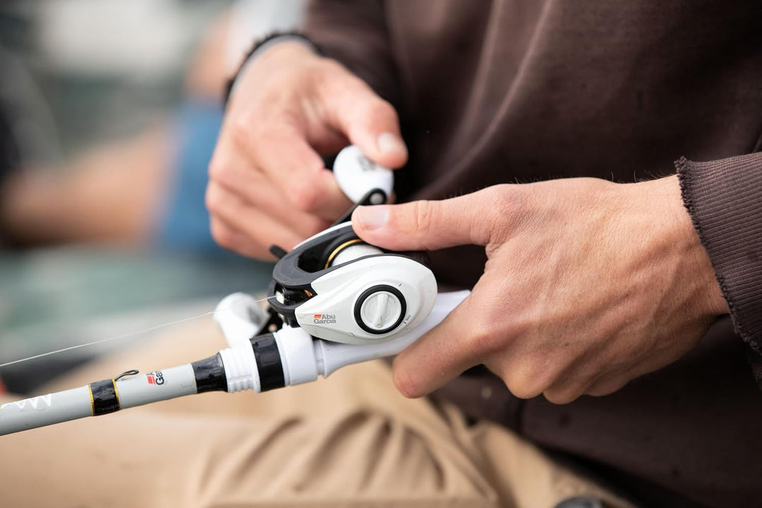 Abu Garcia Einheitsgrösse Max Pro (neues Modell), Einheitsgrösse Max Pro (neues Modell)