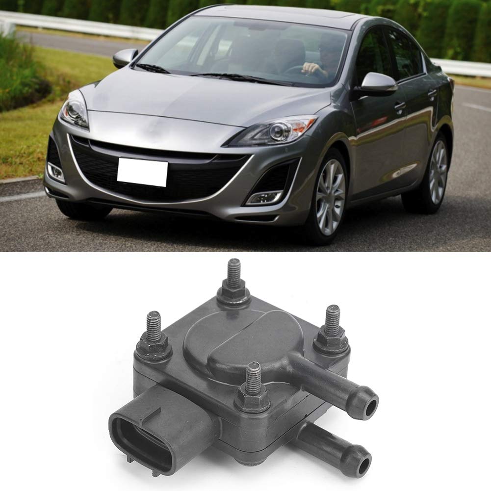 Drucksensor, PSD1-K4238, Differenzdrucksensor-Wandler Passend für 5 (CR19) 2.0 2005-2010