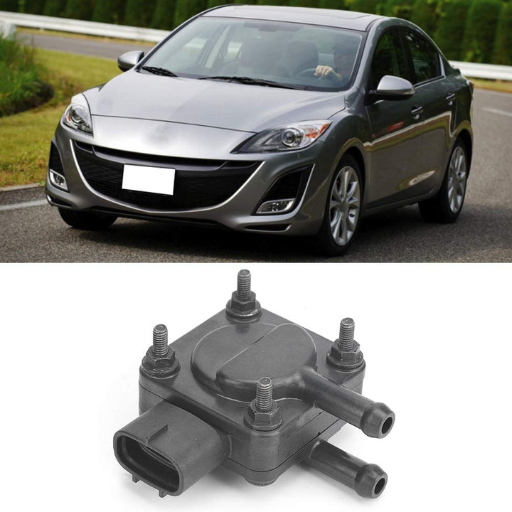 Drucksensor, PSD1-K4238, Differenzdrucksensor-Wandler Passend für 5 (CR19) 2.0 2005-2010