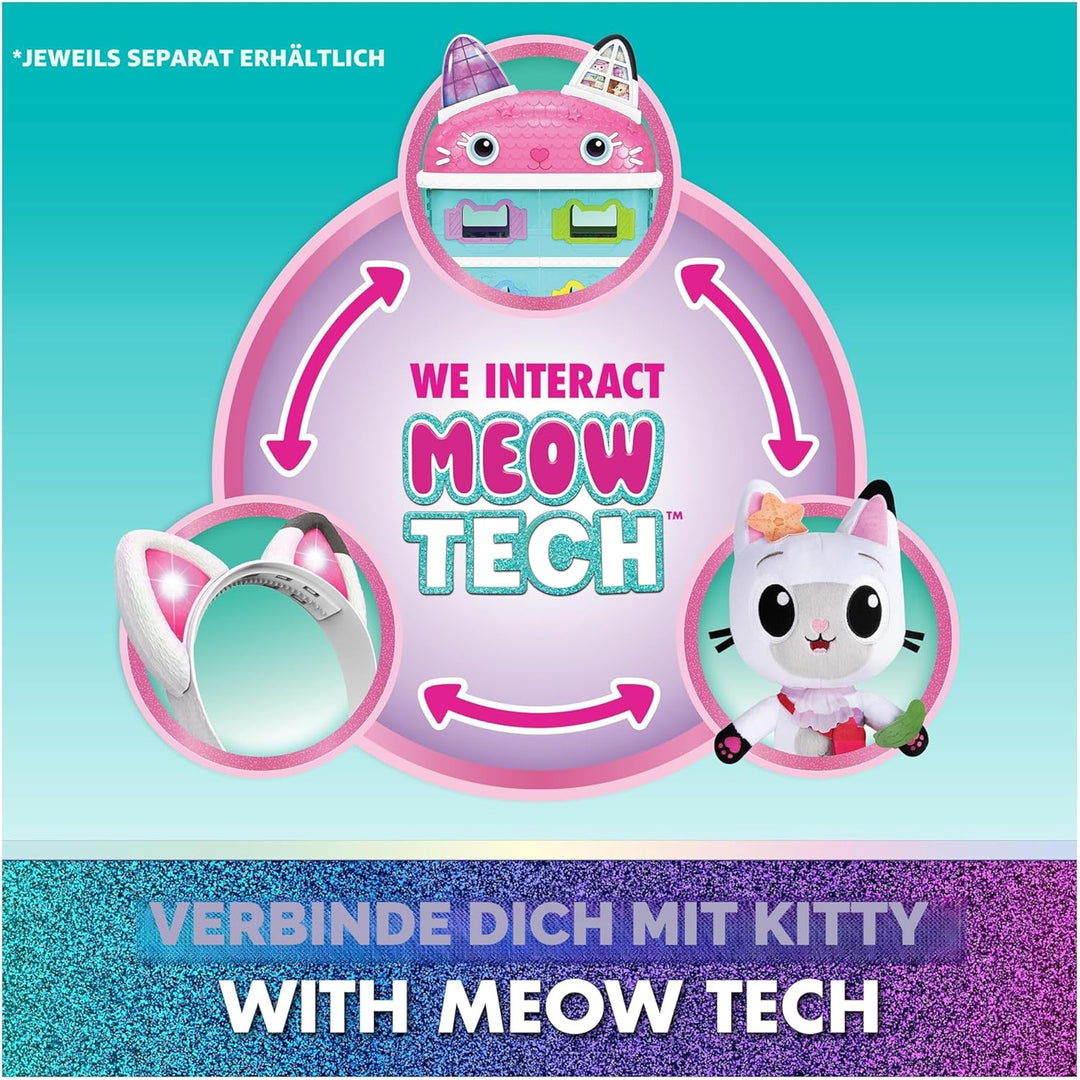 Katzen Haus Gabi Film: Interaktives Filmhaus