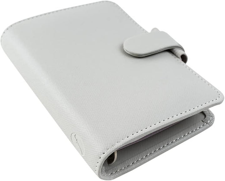 Filofax Mini-Saffiano-Organizer, Granit, granit