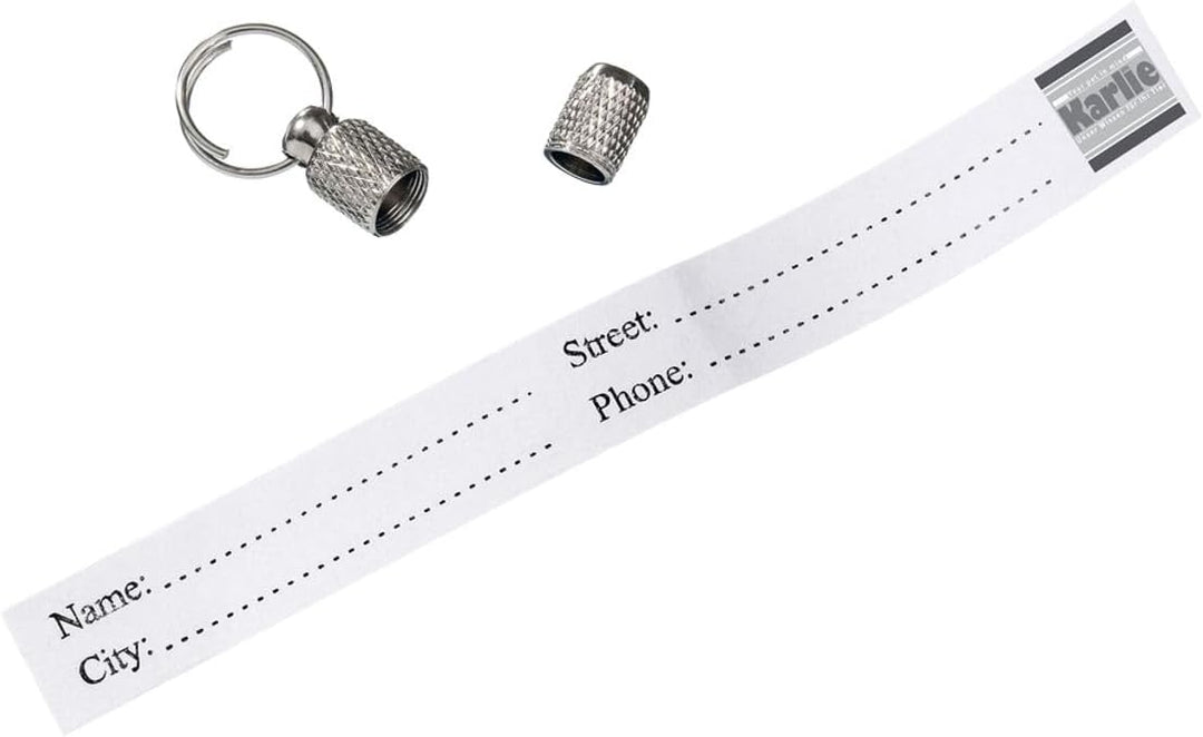 Karlie Xtreme No Limit Geschirr B: 50 mm Br um: 80 - 100 cm XL rot