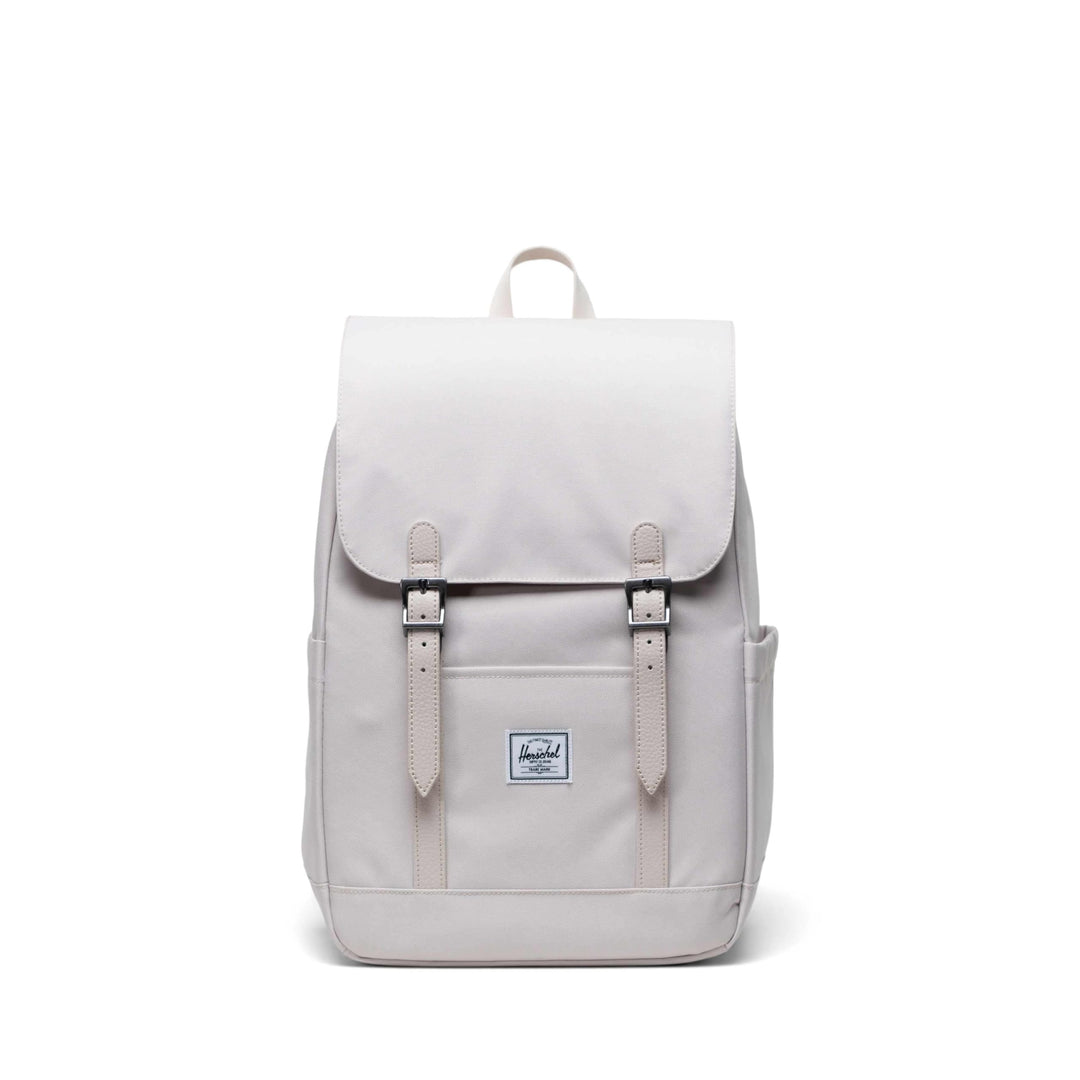 Herschel Unisex Retreat Rucksack Modern (1er Pack) Small - 17L Moonbeam, Small - 17L Moonbeam