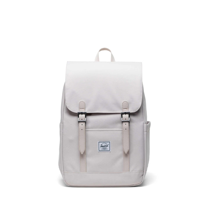 Herschel Unisex Retreat Rucksack Modern (1er Pack) Small - 17L Moonbeam, Small - 17L Moonbeam