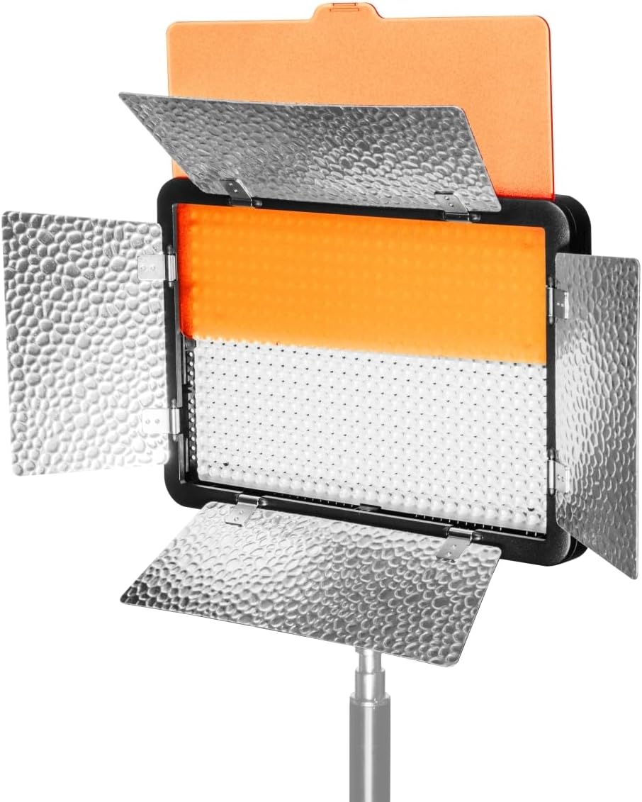 Walimex Pro LED 500 Versalight Daylight, Daylight