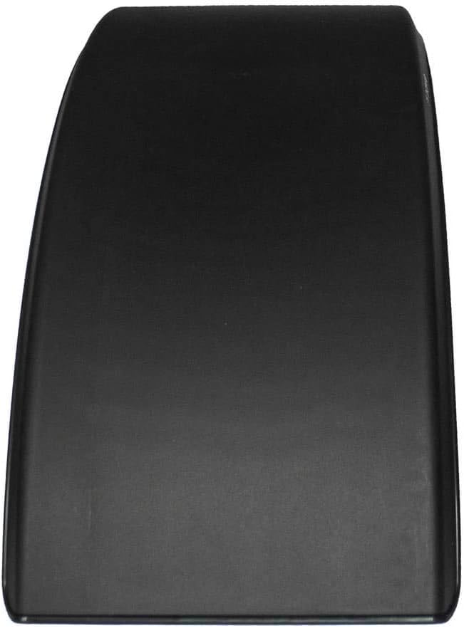 Domar Set aus Zwei Kotflügeln für Landmaschinen 16-24" T10120 Radkästen 960/355 mm