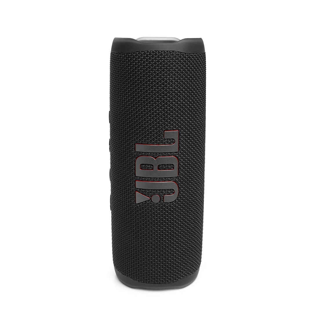 JBL Flip6, Bluetooth Lautsprecher, IPX7, Schwarz