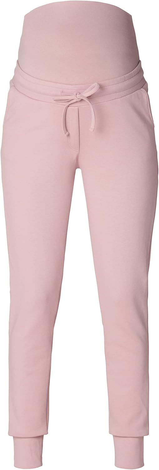 Noppies Damen Pants Palmetto Over The Belly Hose 42 Deauville Mauve - P964, 42 Deauville Mauve - P96