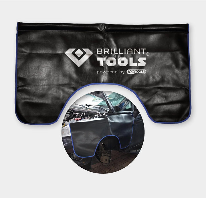 KS TOOLS Universal Kotflügelschoner