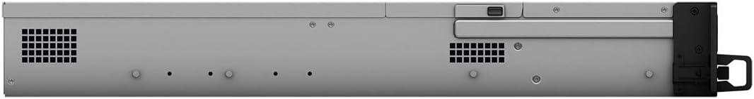 Synology RackStation RS3621RPxs (Diskless) mit 12 Einschüben 12-bay; 8GB DDR4 RS3621RPxs, 12-bay; 8G