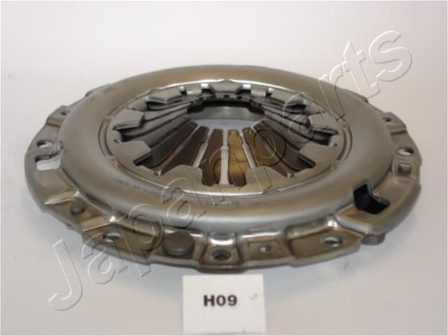 Japanparts Valeo KF-H25 Kupplungssatz