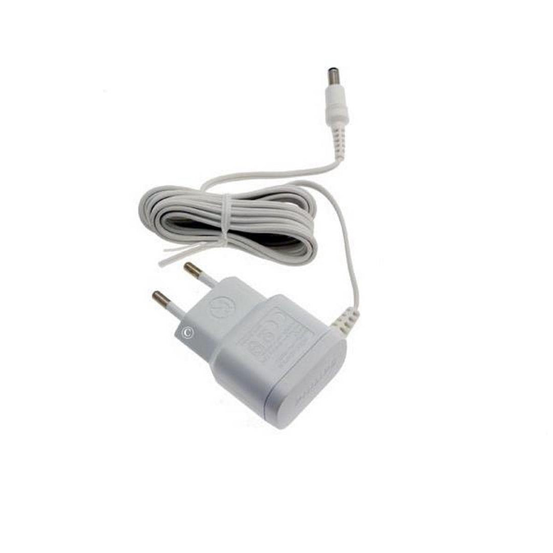 PHILIPS - ADAPTATEUR SECTEUR EUROPE HP1053/01 - 420303551810