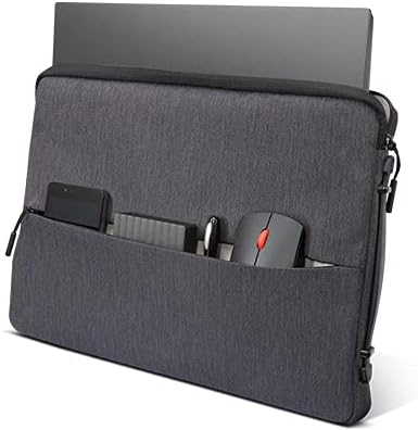 Lenovo Business Casual 15,6 Zoll Sleeve Case 4X40Z50945 Grau