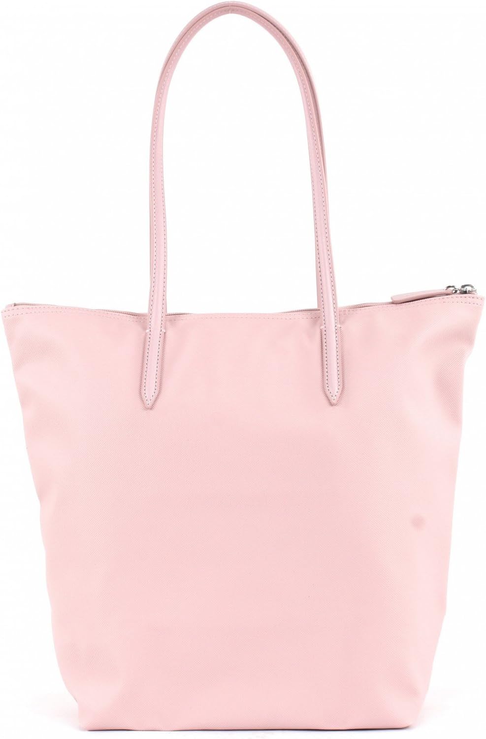 Lacoste NF0647PO Damen Shopper 27x35x14 cm (B x H x T), Rosa