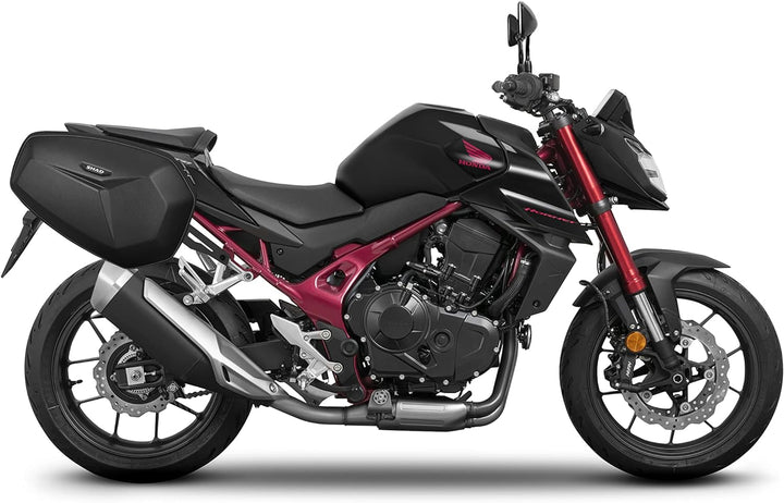 SR Side Bag Holder Honda CB750 Hornet