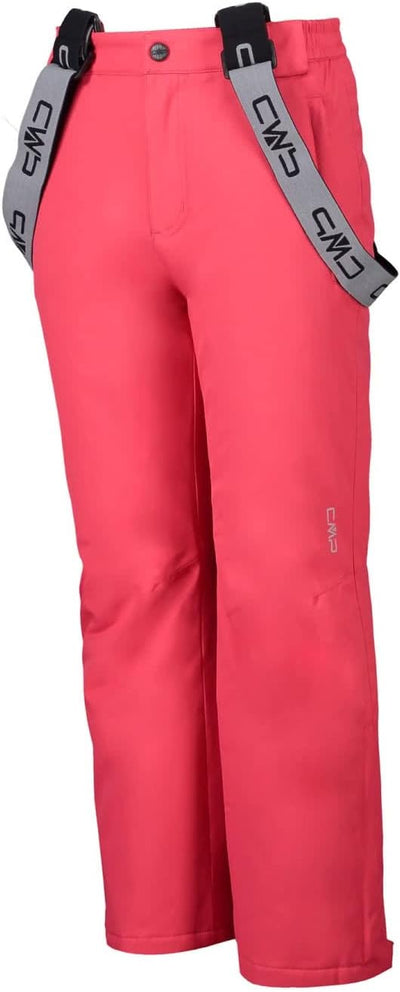 CMP Jungen Hose Ski Skihose 176 Begonia, 176 Begonia