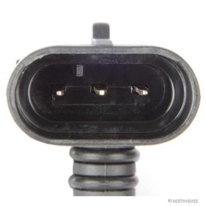 Herth+buss Jakoparts J5701001 - Sensor, Saugrohrdruck