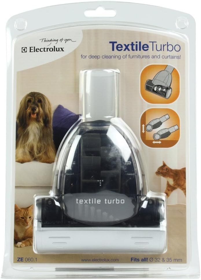 Electrolux Bodendüse Turbo Textil