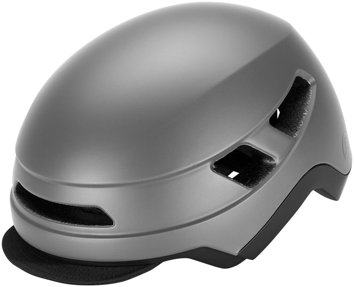 Lazer Cruizer MT Helm grau