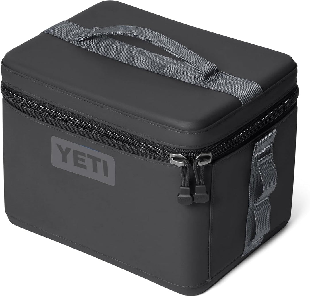 YETI Daytrip Isolierte Tasche, 9L Charcoal, Charcoal