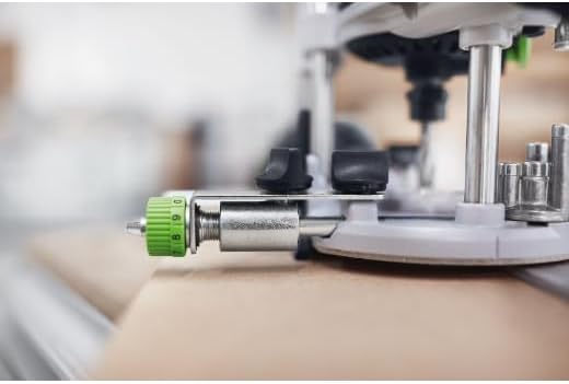 Festool Feineinstellung für Führungsanschlag FE-FS/OF 1000