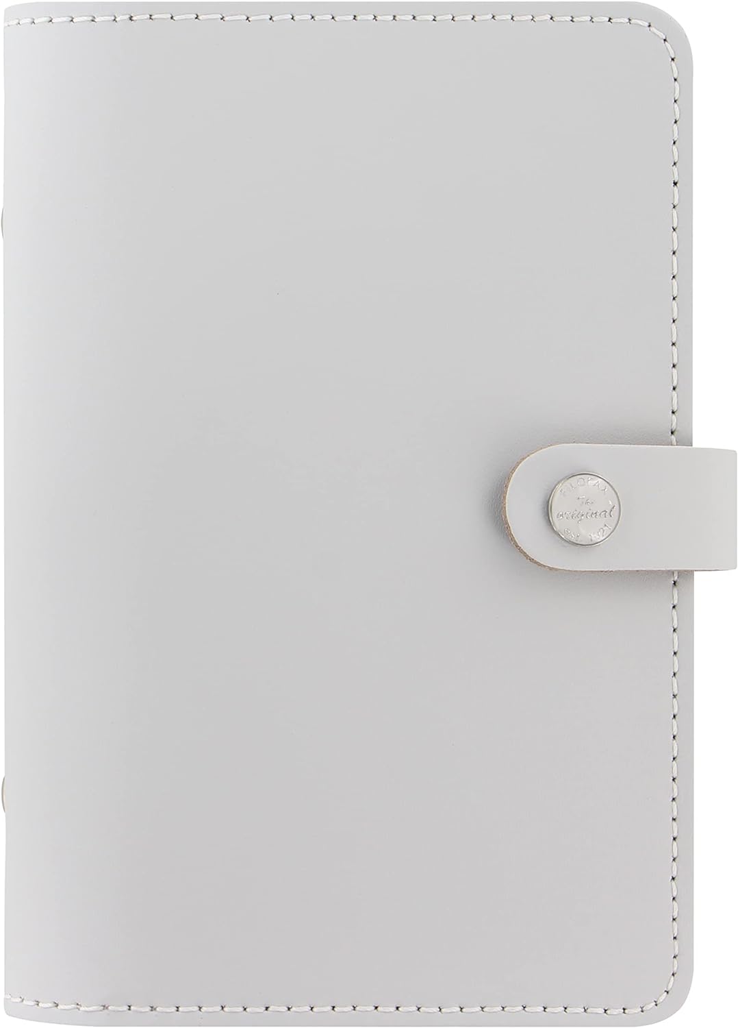 Filofax Personal The Original stone organiser grau, grau