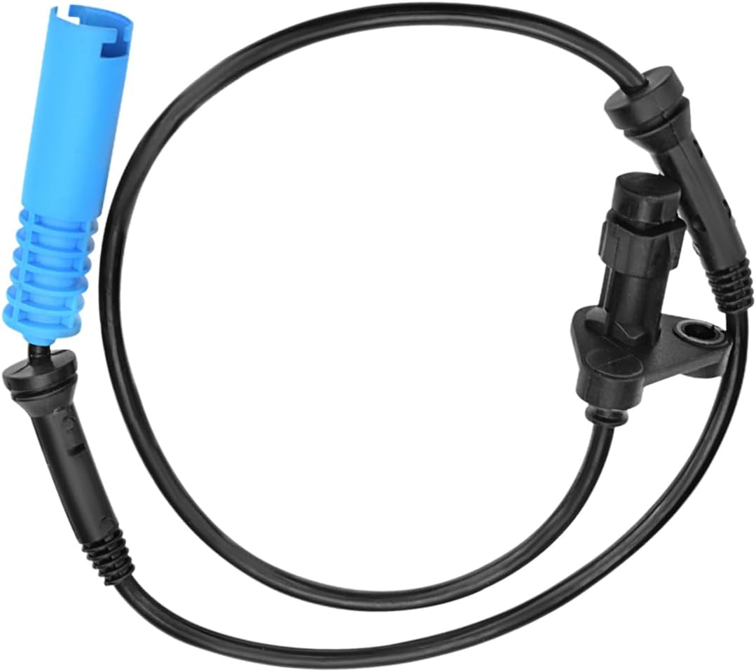 2x ABS Sensor Raddrehzahlsensor Vorne Links Rechts für 5er E39 520i 523i 525i 540i M5 1995-2004 3452