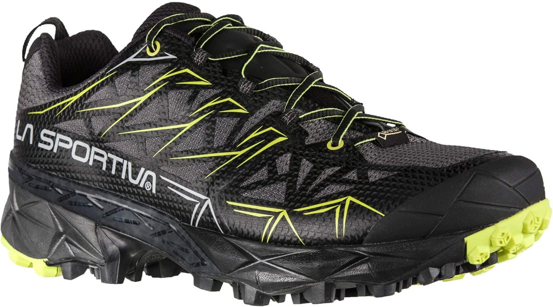 LA SPORTIVA M Akyra GTX 44.5 EU Green 900705, 44.5 EU Green 900705