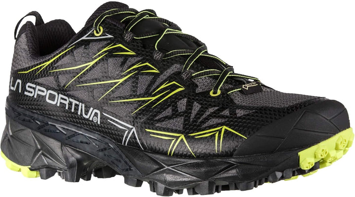 LA SPORTIVA M Akyra GTX 44.5 EU Green 900705, 44.5 EU Green 900705