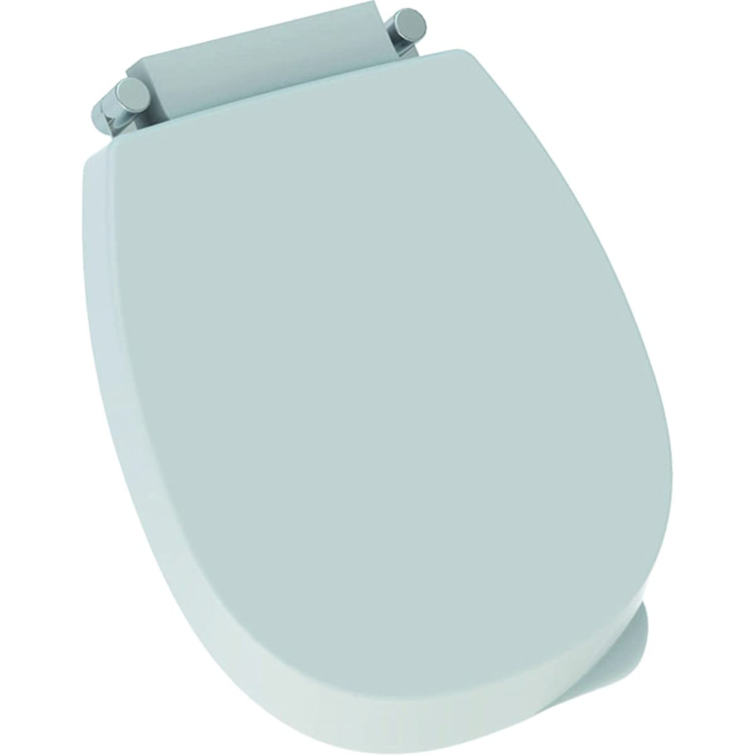 Keramag Urinal-Deckel CORSO Scharniere verchromt / weiss, 573900000