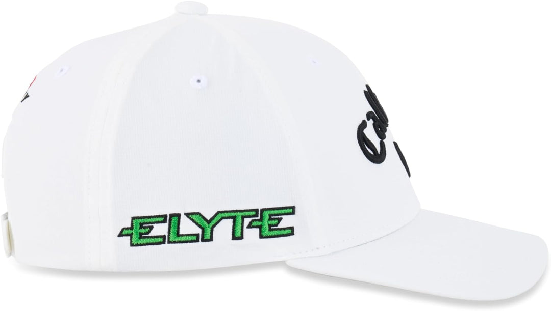 Callaway Golf Tour Authentic Golf Cap 2026, Wei