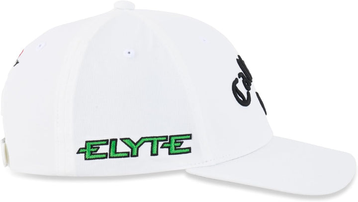 Callaway Golf Tour Authentic Golf Cap 2026, Wei