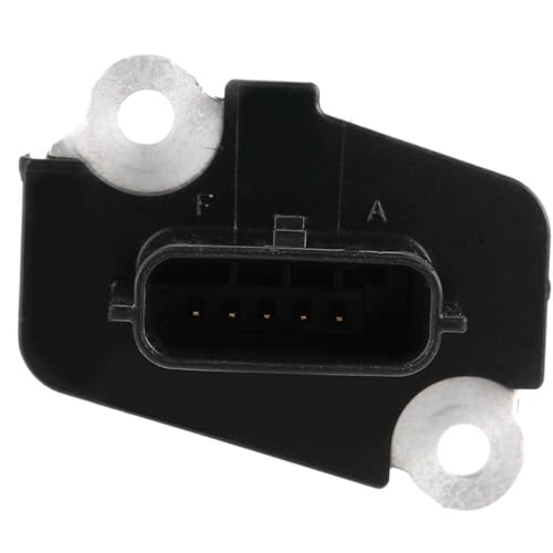 Qiilu Luftmassenmesser für Autos, Luftmassenmesser 22680-7S000 MAF-Sensor für Luftmassenmesser