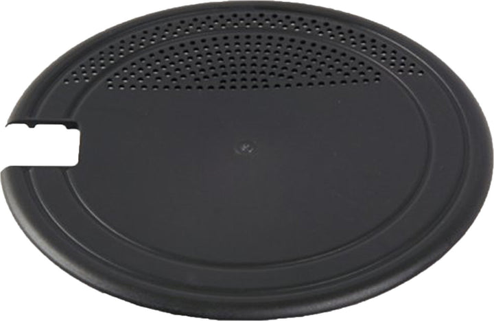 Trangia Deckel für mehrere Scheiben 18.5L x 16.3B cm Einzeln, 18.5L x 16.3B cm Einzeln