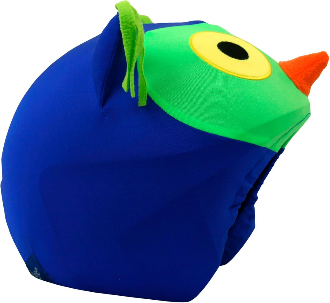 Coolcasc Eule Multisport helmüberzug