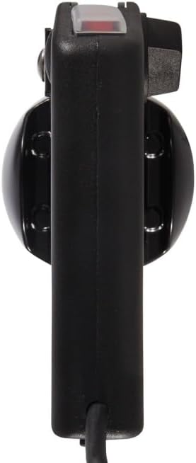 HELLA - LED-Suchscheinwerfer - Modul 70 Gen. III - 12/24V - Hand-Suchscheinwerfer - 800lm - Anbau -