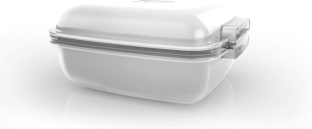Bauknecht MW 49 BL Freistehender Mikrowellen Backofen/Mikrowelle 800 Watt/Quarz-Grill 900 Watt/Heiss